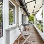 Apartamento Bad Day Good Day Horn-Bad Meinberg