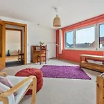 Bad Day Good Day Apartamento Horn-Bad Meinberg