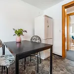 Bad Day Good Day Apartamento Horn-Bad Meinberg