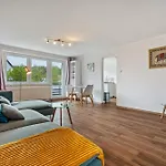 Apartamento Bad Day Good Day Horn-Bad Meinberg
