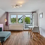 Bad Day Good Day Apartamento Horn-Bad Meinberg