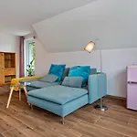 Apartamento Bad Day Good Day Horn-Bad Meinberg
