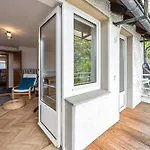 Apartamento Bad Day Good Day Horn-Bad Meinberg