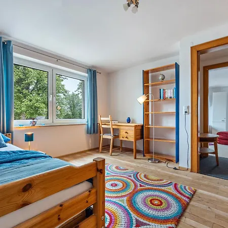 公寓 Bad Day Good Day