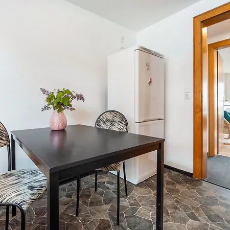 Bad Day Good Day 公寓 霍恩-巴特迈恩贝格