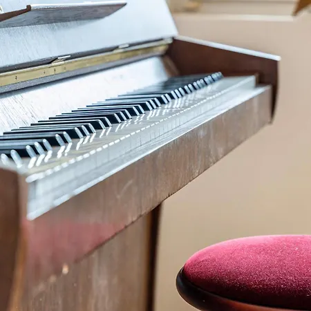 Bad Day Good Day 公寓 霍恩-巴特迈恩贝格