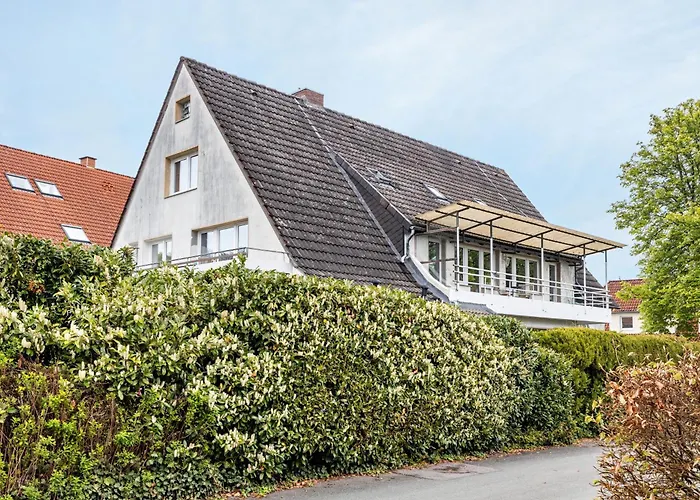 Bad Day Good Day Lejlighed