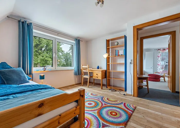 Lejlighed Bad Day Good Day