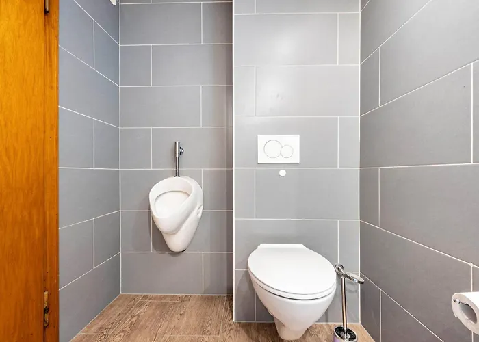 Lejlighed Bad Day Good Day