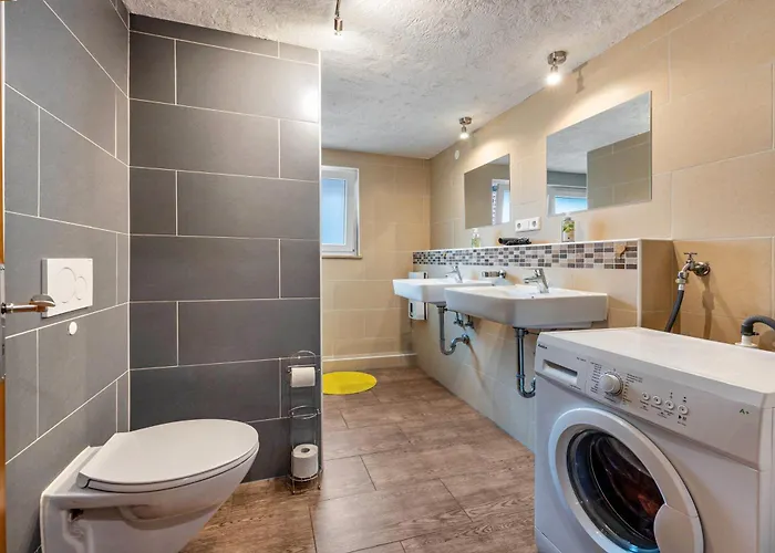 Lejlighed Bad Day Good Day