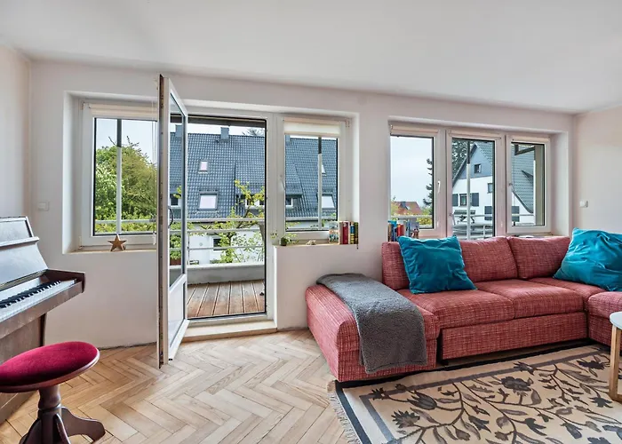 Lejlighed Bad Day Good Day