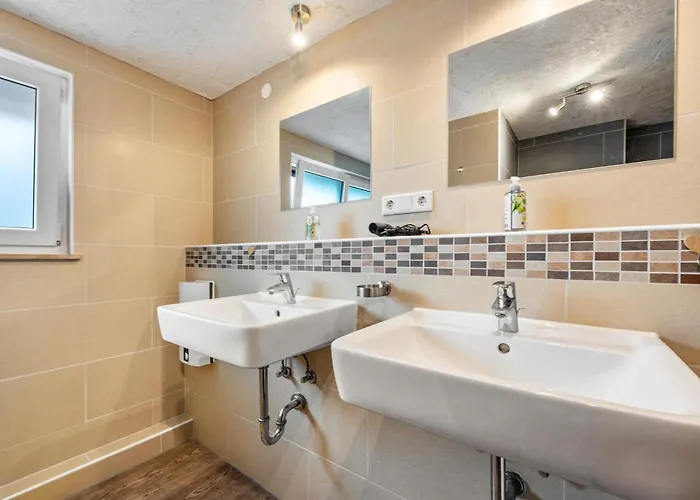 Bad Day Good Day Lejlighed *