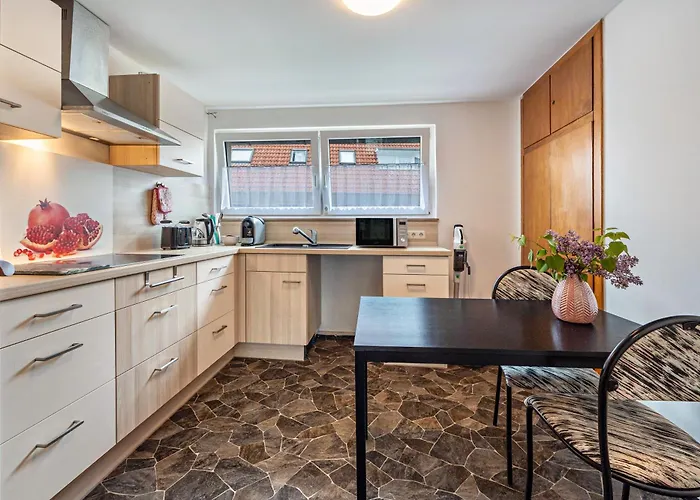 Bad Day Good Day * Horn-Bad Meinberg