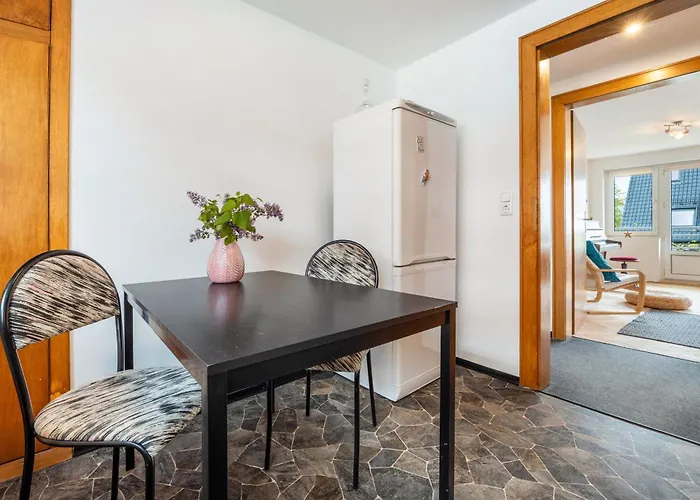 Bad Day Good Day Lejlighed Horn-Bad Meinberg