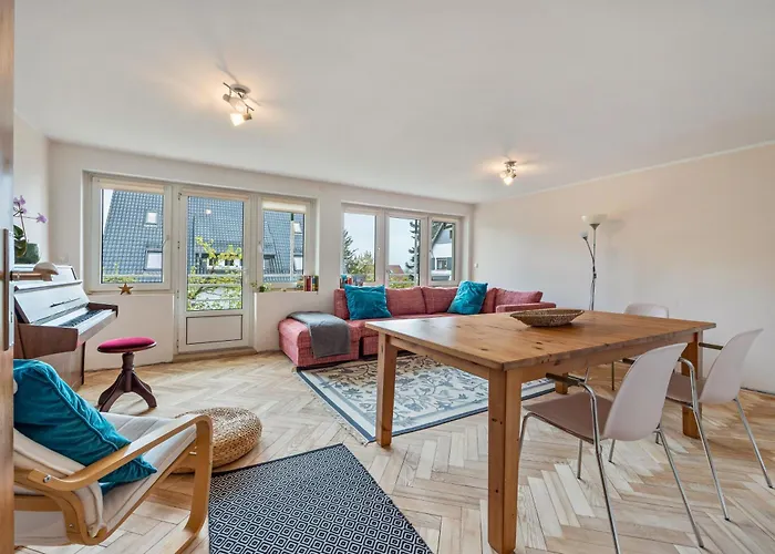 Bad Day Good Day Lejlighed Horn-Bad Meinberg