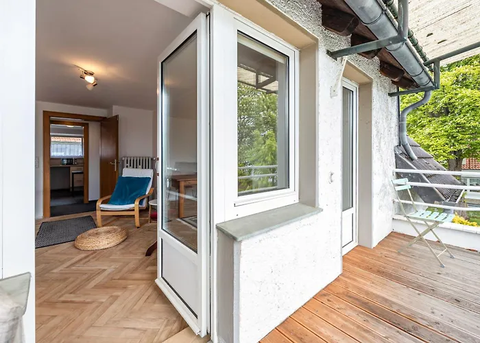 Bad Day Good Day Lejlighed