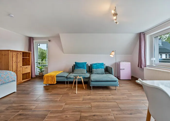 Lejlighed Bad Day Good Day