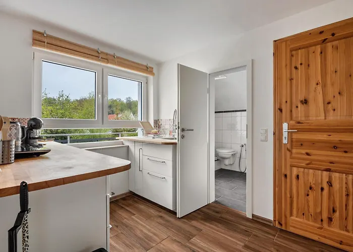 Bad Day Good Day Lejlighed Horn-Bad Meinberg