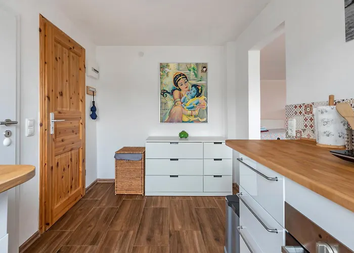 Bad Day Good Day Lejlighed Horn-Bad Meinberg