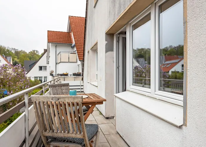 Bad Day Good Day Lejlighed *