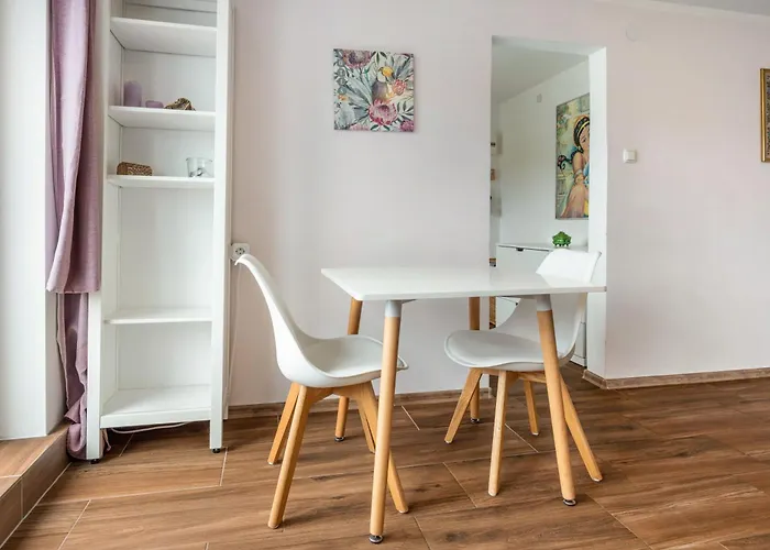 Lejlighed Bad Day Good Day *