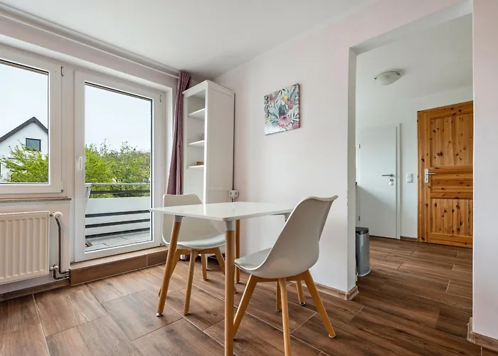 Lejlighed Bad Day Good Day