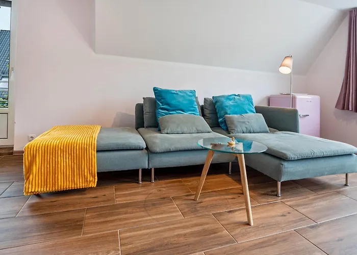 Bad Day Good Day Lejlighed *