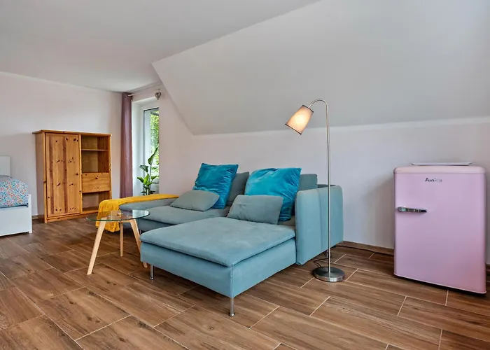 Lejlighed Bad Day Good Day Horn-Bad Meinberg