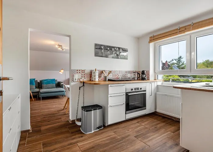 Lejlighed Bad Day Good Day