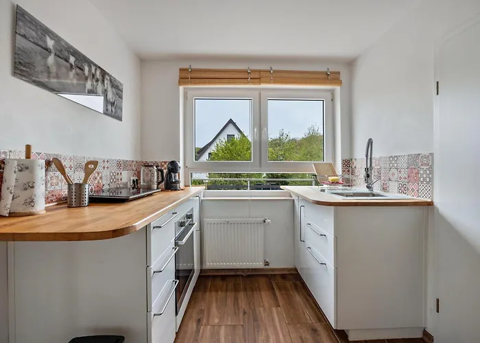 Lejlighed Bad Day Good Day