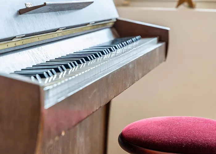 Bad Day Good Day Lejlighed Horn-Bad Meinberg